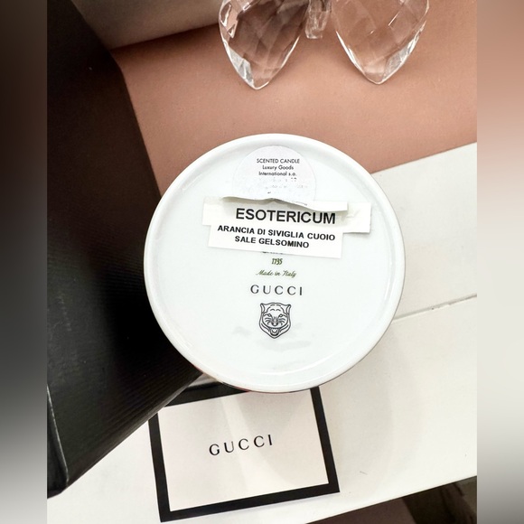 Gucci Home - Picture 3 of 5